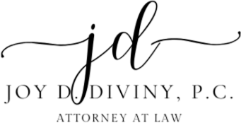 Joy D. Diviny, P.C. Attorney at Law